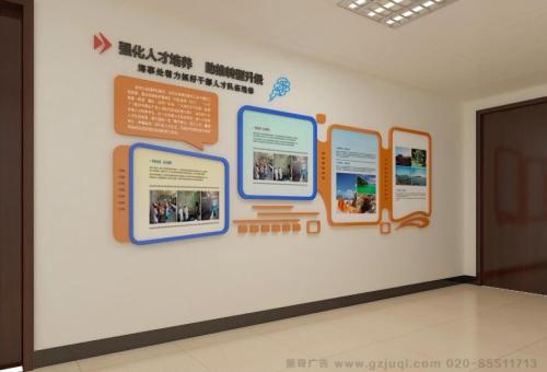 神木医院文化墙怎么做？如何建好科室护理文化墙？