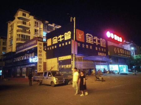 四点告诉你神木市场门头招牌设计的重要性！