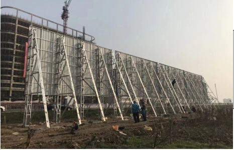 神木凯创教你怎样选择户外广告牌的最佳位置