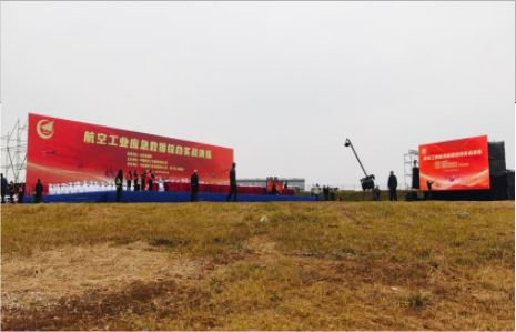 神木活动搭建主要是做什么的？