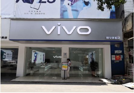 神木}做一个门店面广告招牌需要多少钱？