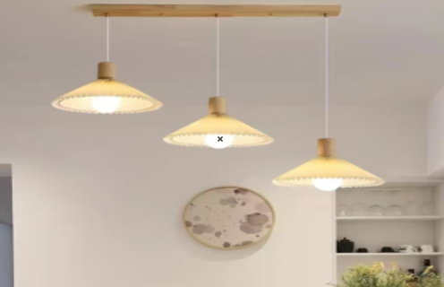 神木关于LED灯
