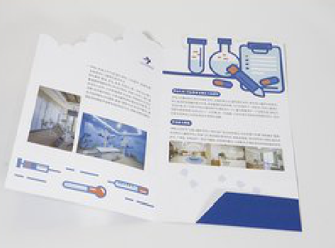 神木说明书印刷有哪些样式可以选择？