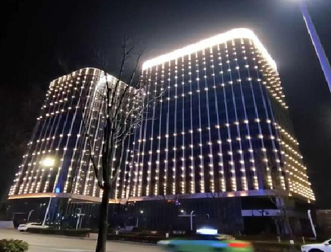 神木亮化工程安装注意事项。