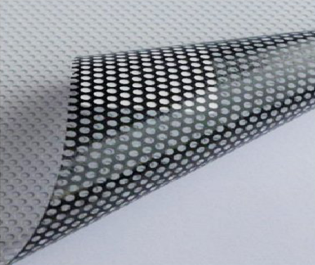 神木优劣单透膜的鉴定方法。