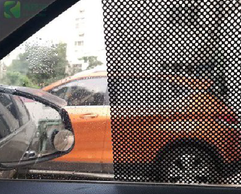 神木怎么判断单透膜的好坏？