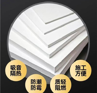 神木雪弗板和PVC板材有什么区别？